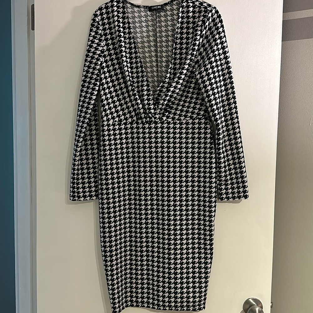 Chic Me Lg dress